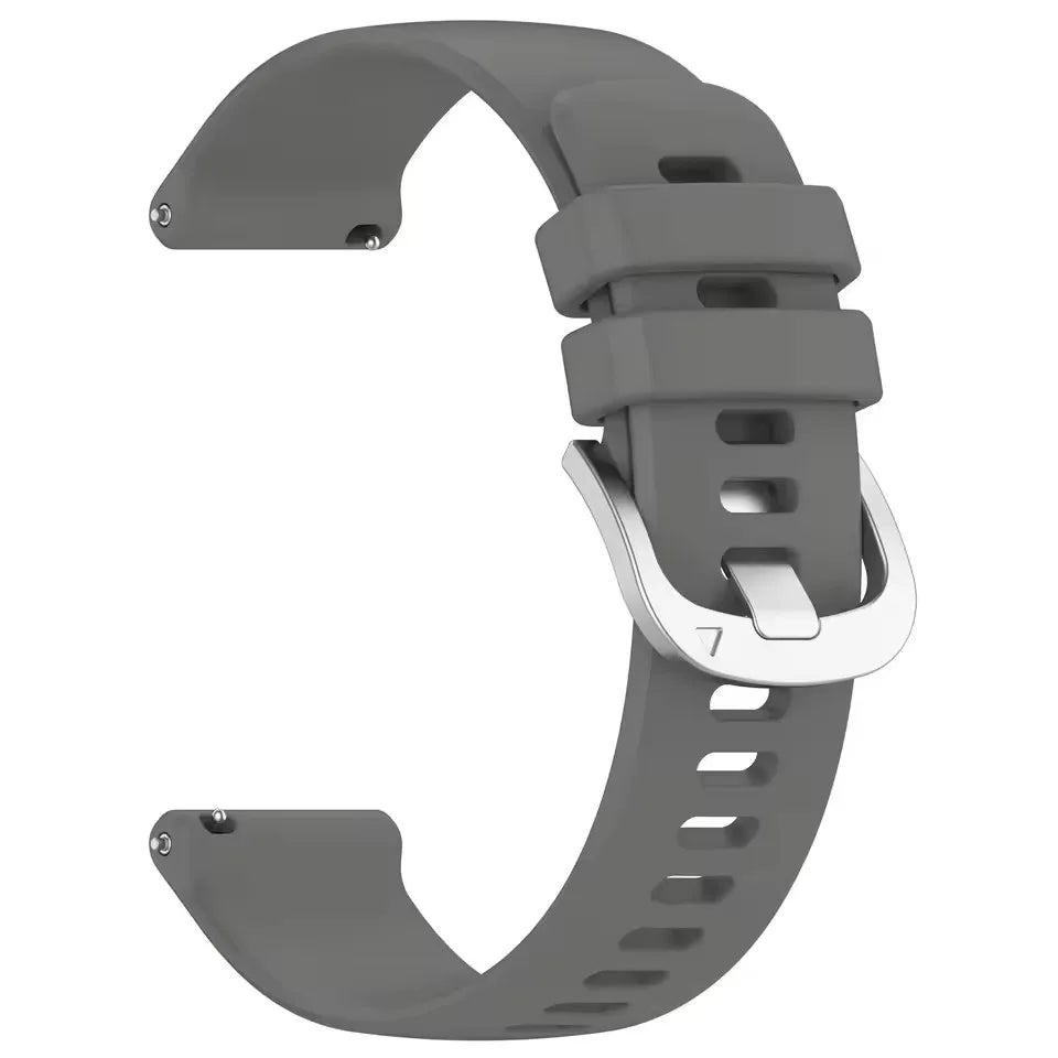 Silicone Garmin Watch Band