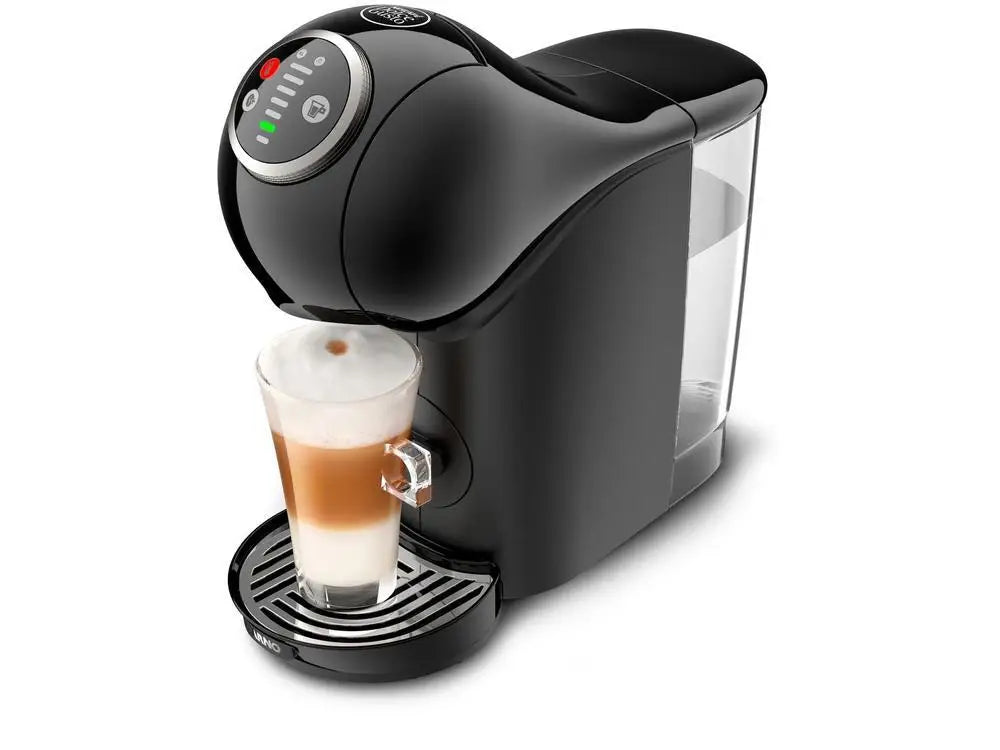 Nescafé Brazilian Espresso Capsule Coffee Maker