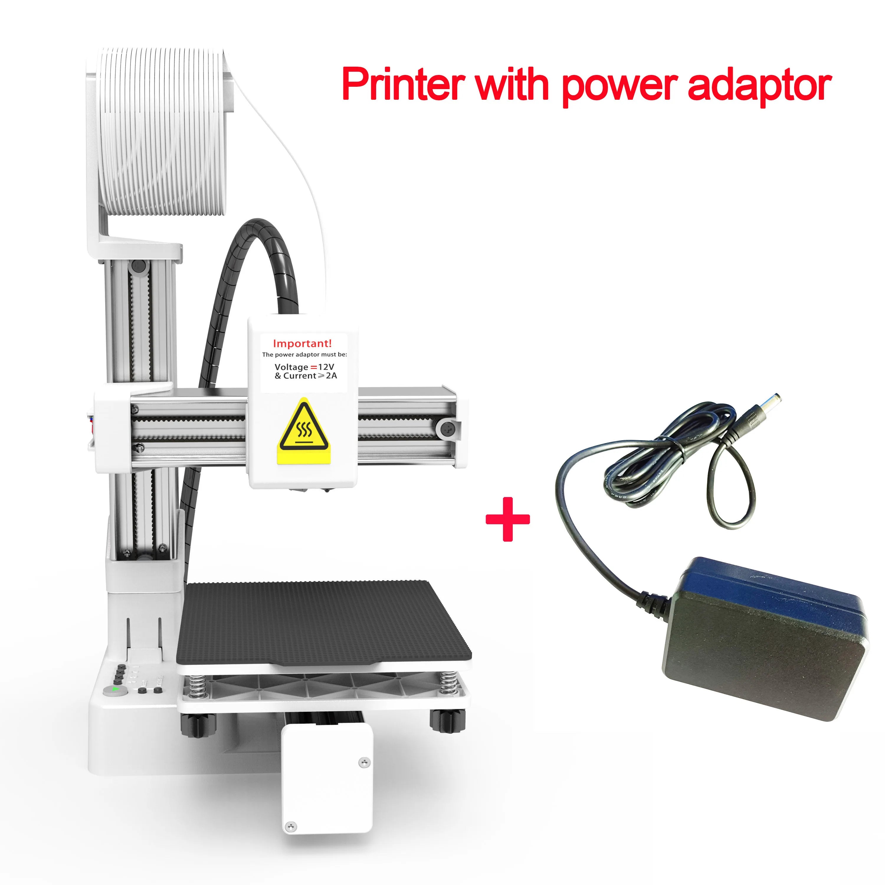 Creative 3D Printer