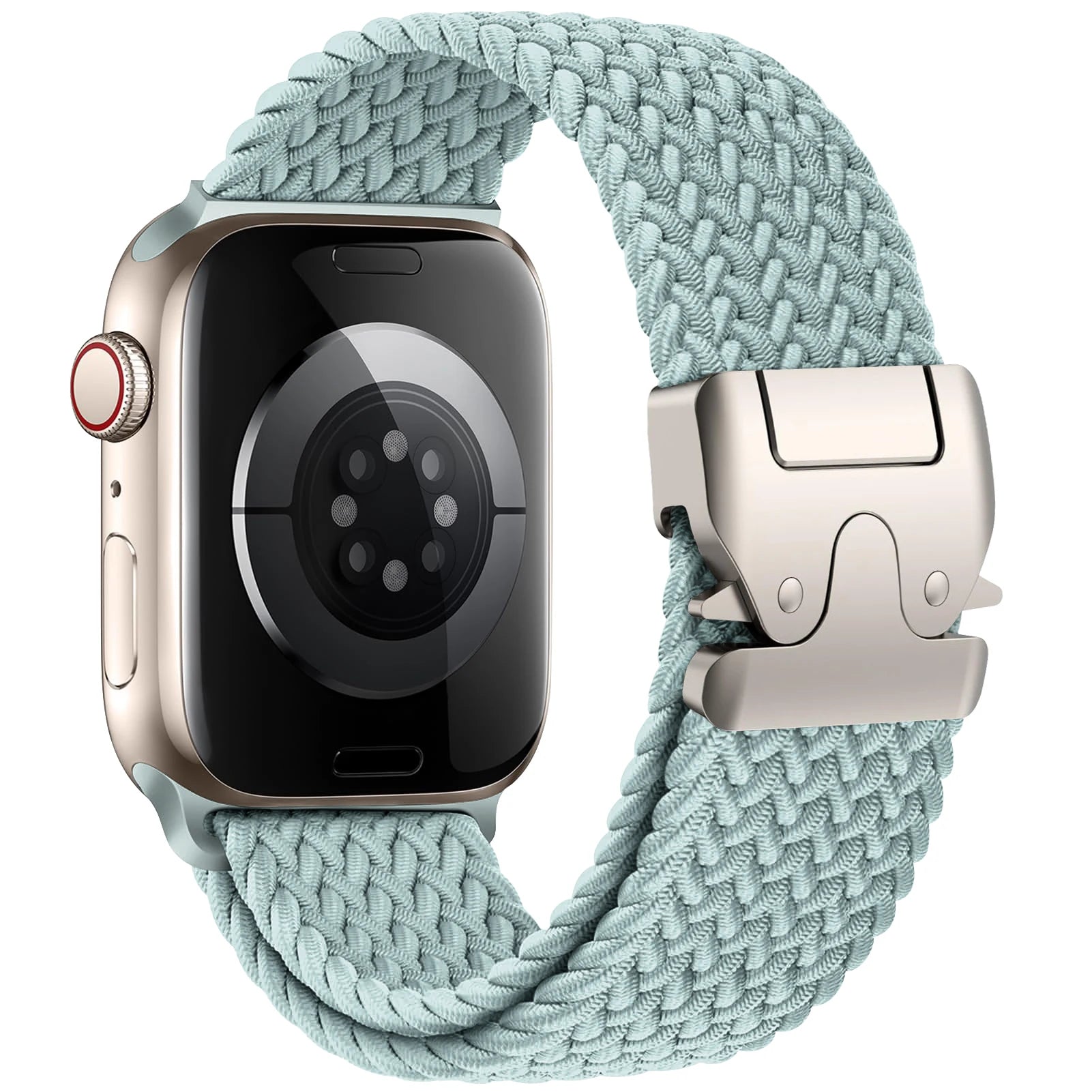 Braided Parachute Apple Watch Band