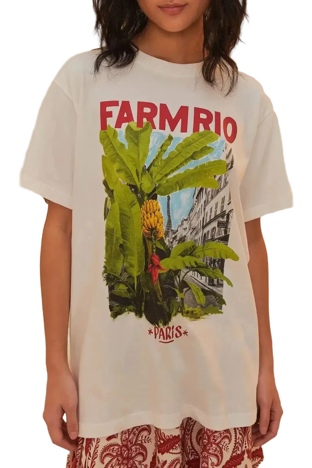 Brazil Lifestyle T-Shirt