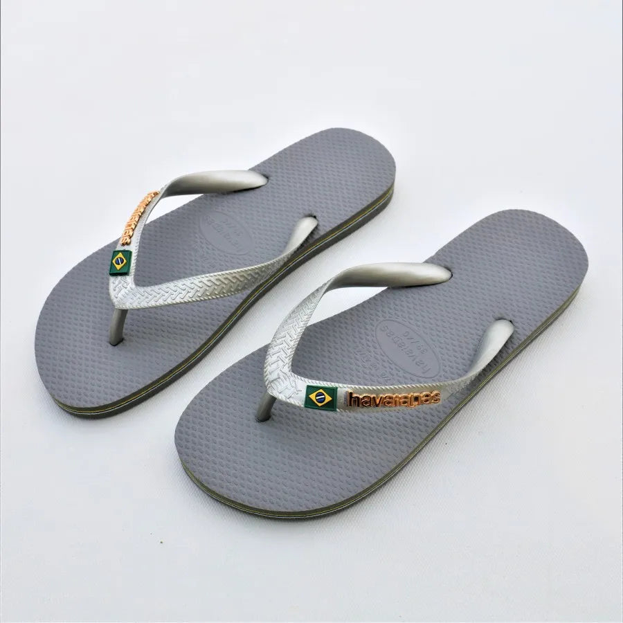 Havaianas Men’s Casual Thong Sandals