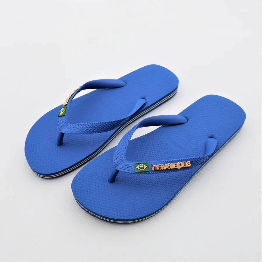 Havaianas Men’s Casual Thong Sandals