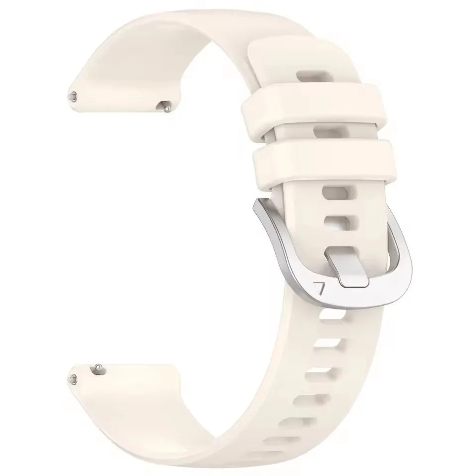 Silicone Garmin Watch Band