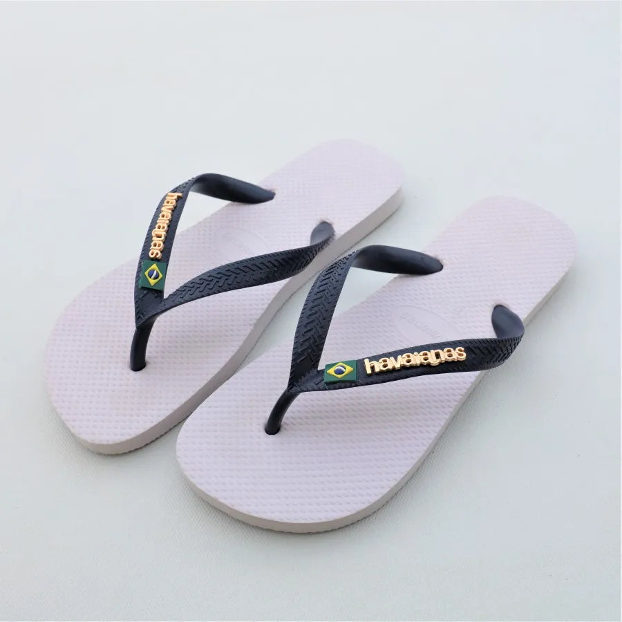 Havaianas Men’s Casual Thong Sandals