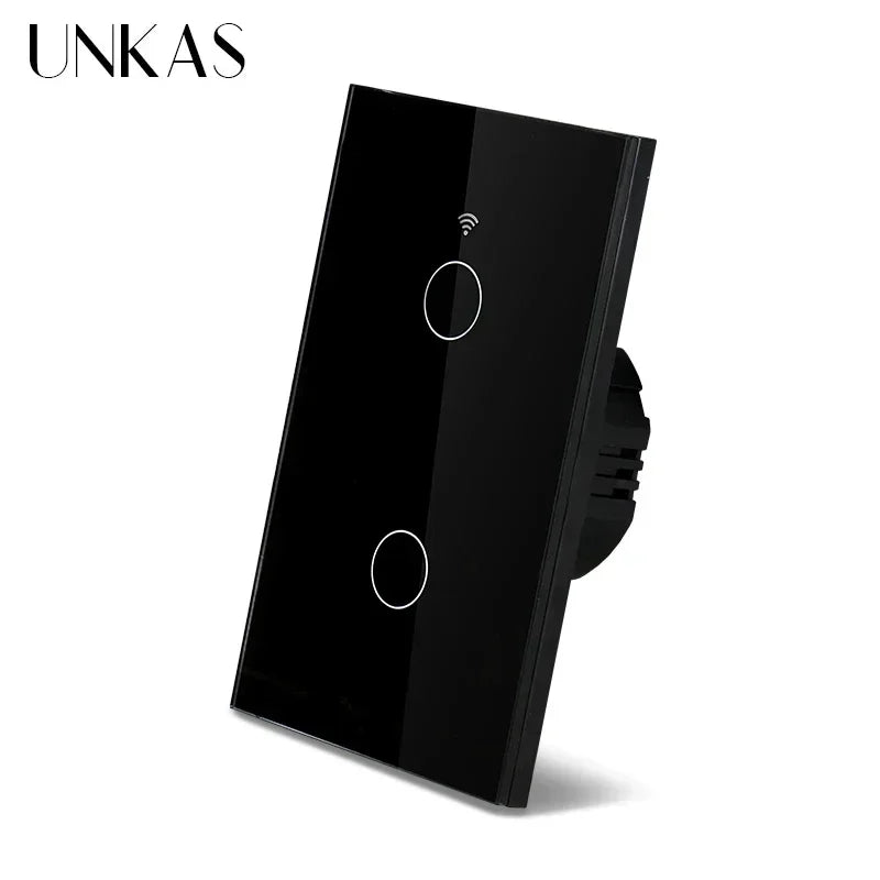 Smart Touch Light Switch