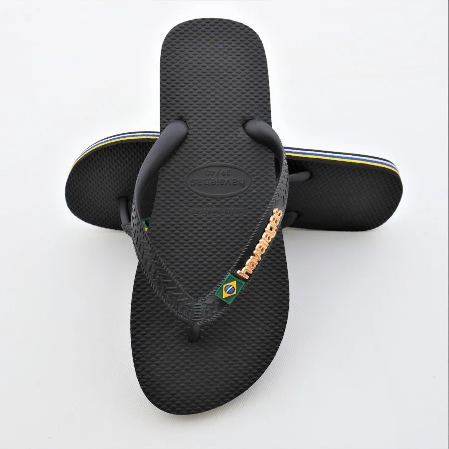 Havaianas Men’s Casual Thong Sandals