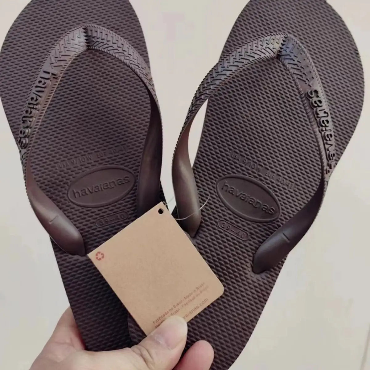 Ex Classic Summer Havaianas