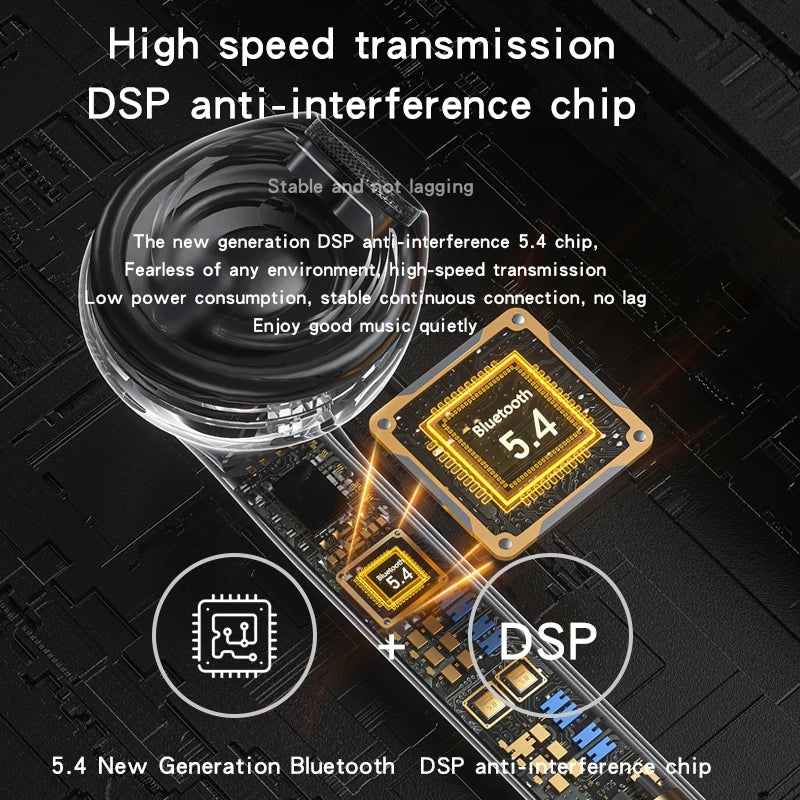 Original Sony Pro True Wireless Earbuds