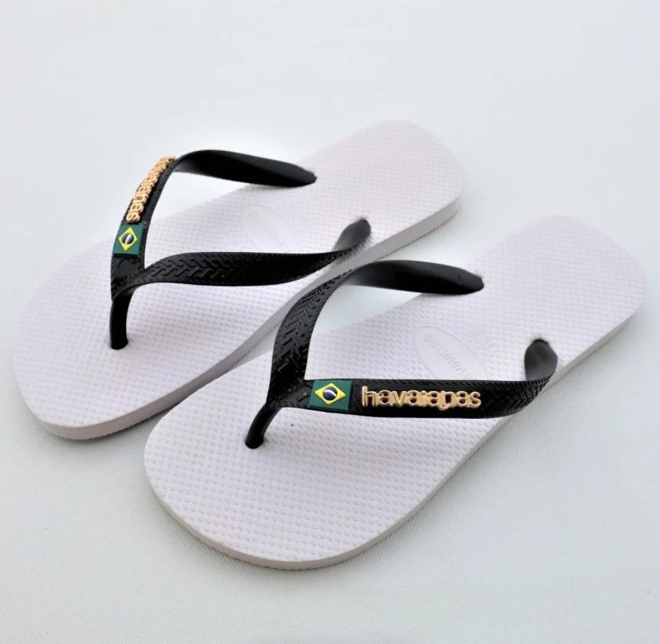 Havaianas Men’s Casual Thong Sandals