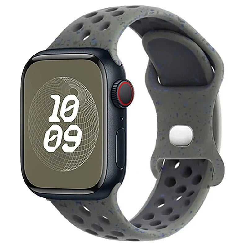 Breathable Sport Apple Watch Band