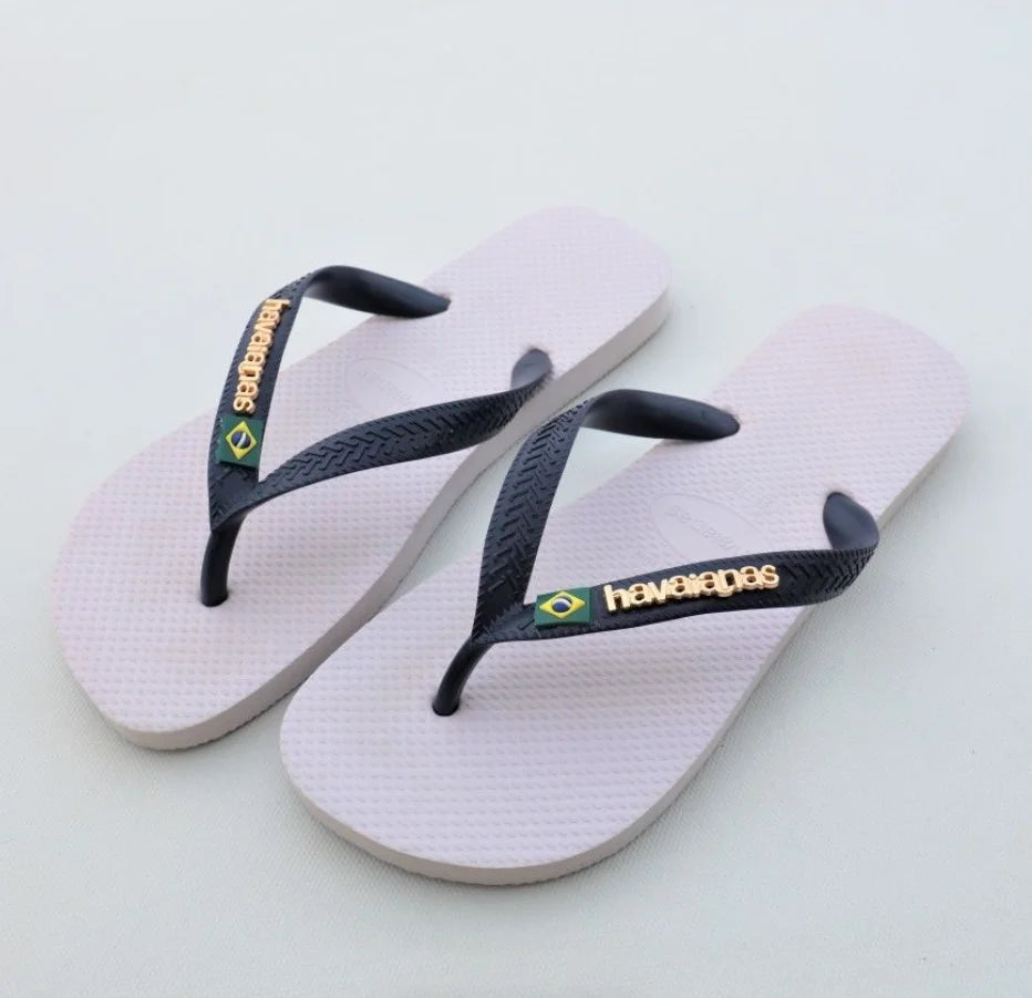 Havaianas Men’s Casual Thong Sandals