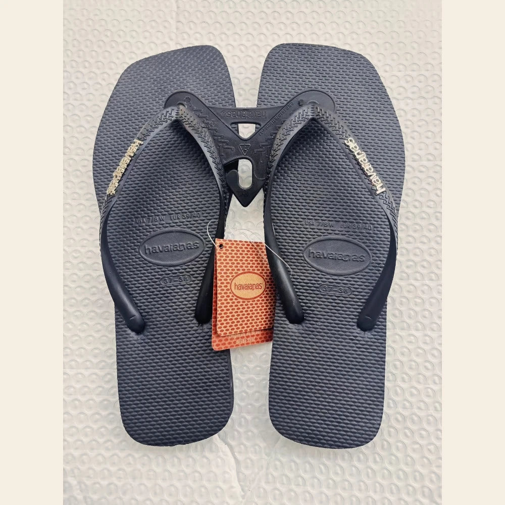 Fashionable Havaianas