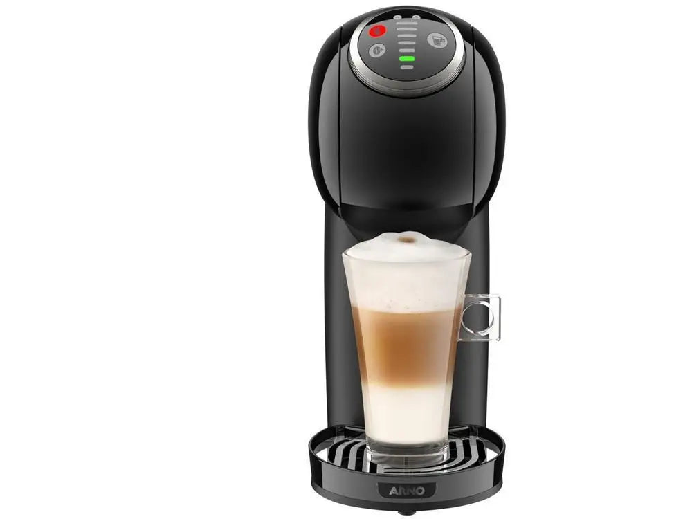 Nescafé Brazilian Espresso Capsule Coffee Maker
