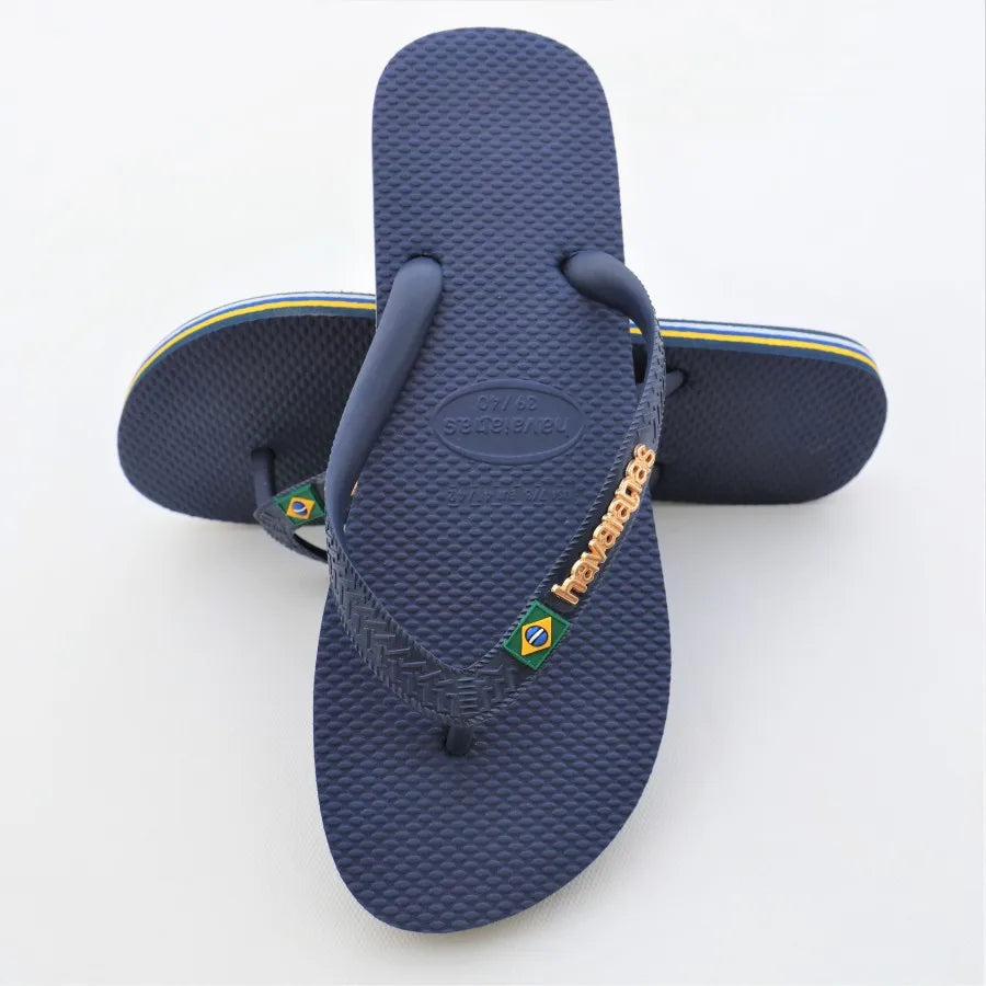 Havaianas Men’s Casual Thong Sandals