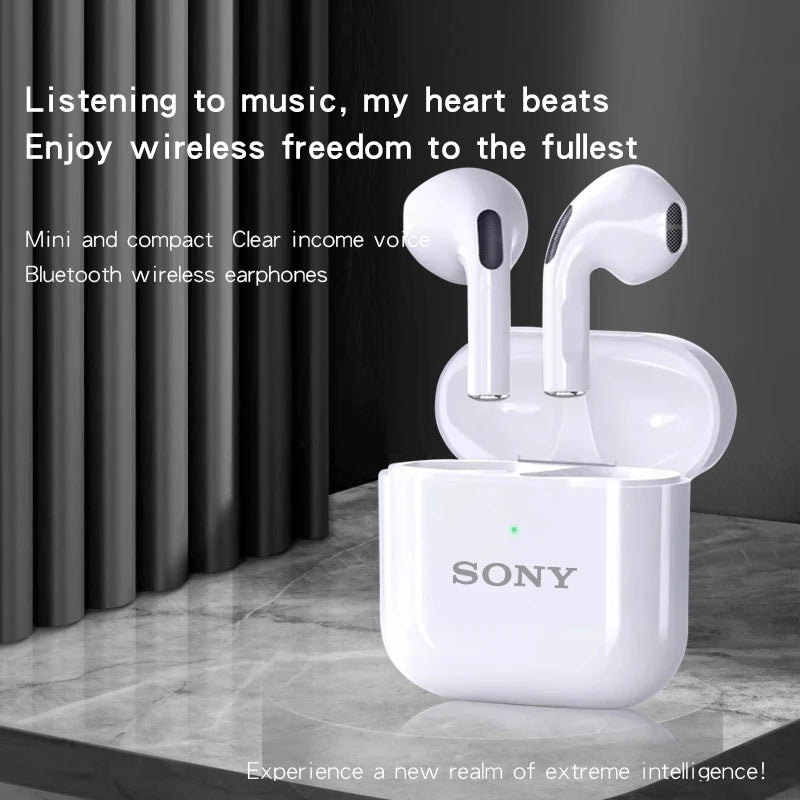 Original Sony Pro True Wireless Earbuds