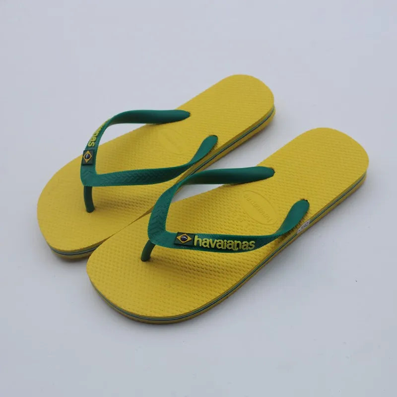 Havaianas 2 Men’s Casual Thong Sandals