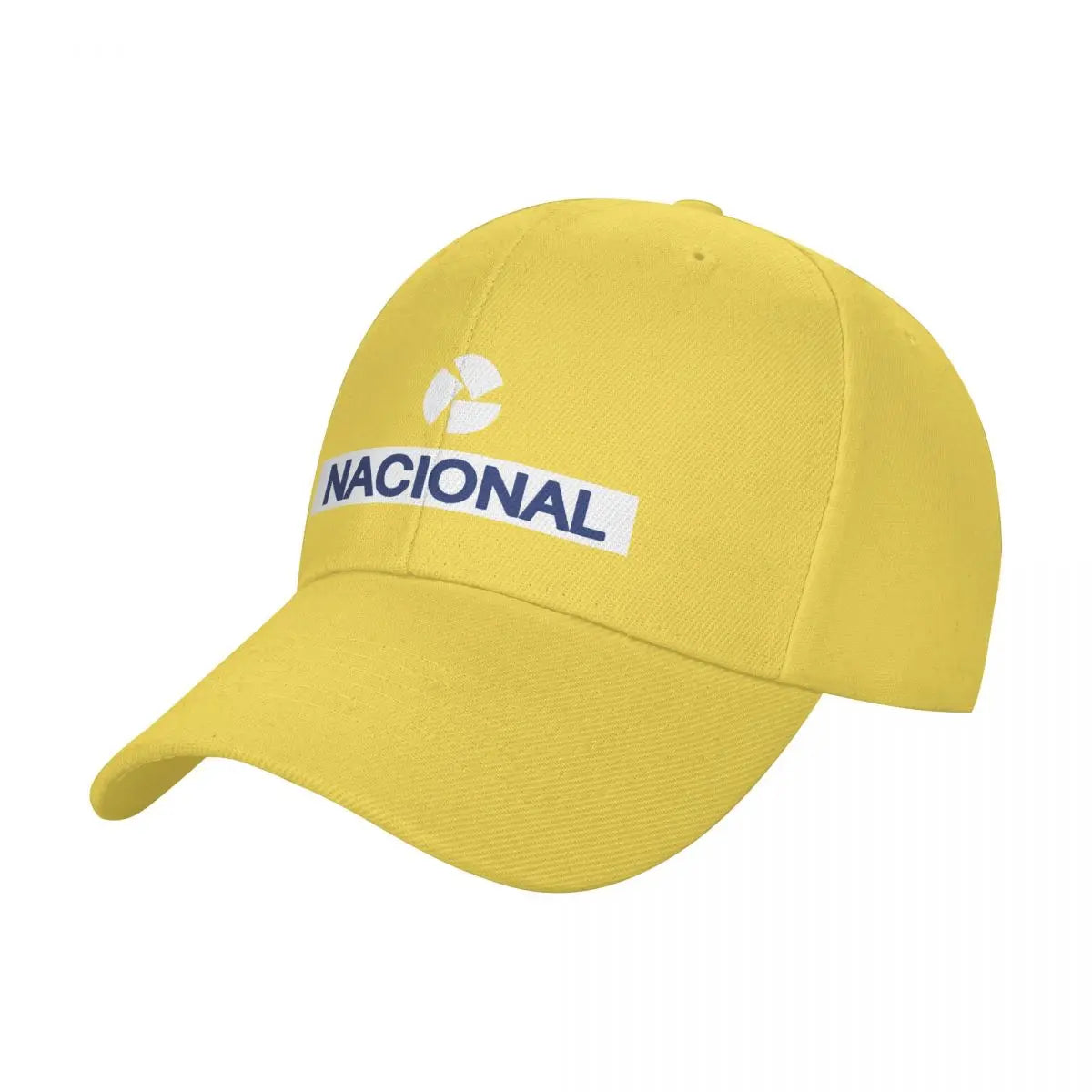 Ayrton Senna Nacional Cap