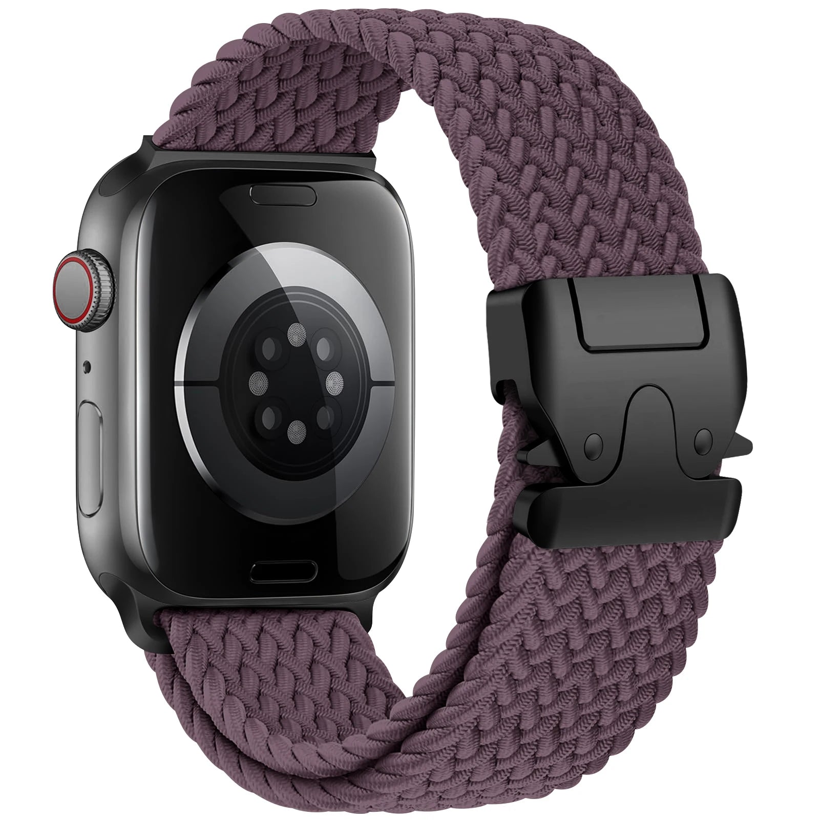 Braided Parachute Apple Watch Band