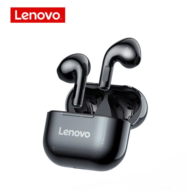 Original Lenovo Wireless Bluetooth Earbuds