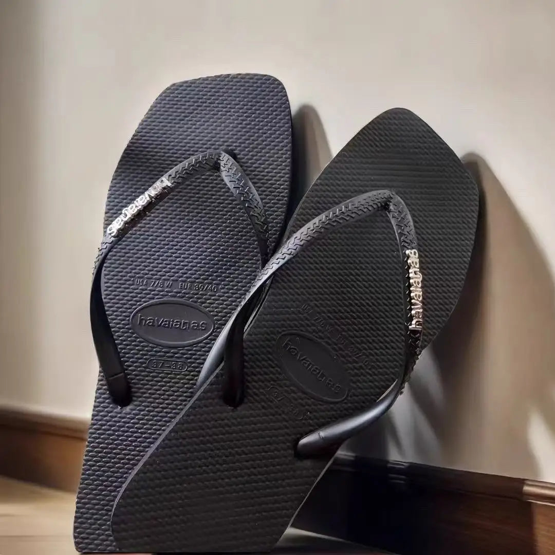 Fashionable Havaianas