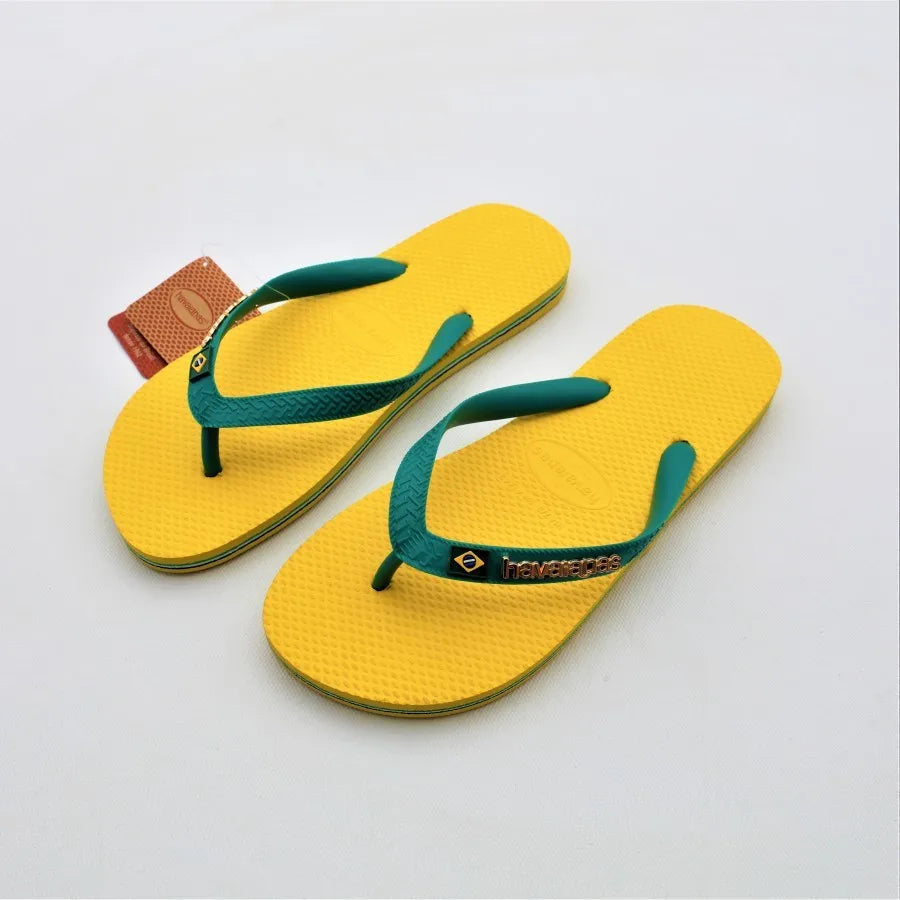 Havaianas Men’s Casual Thong Sandals