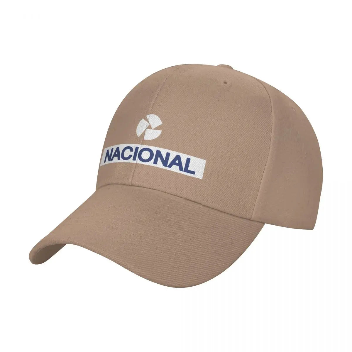 Ayrton Senna Nacional Cap