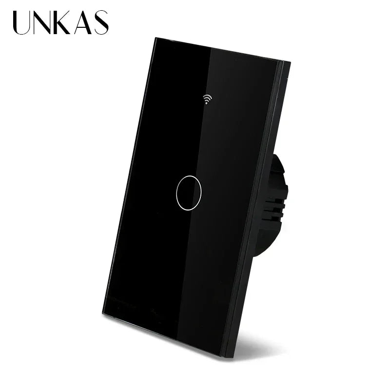 Smart Touch Light Switch