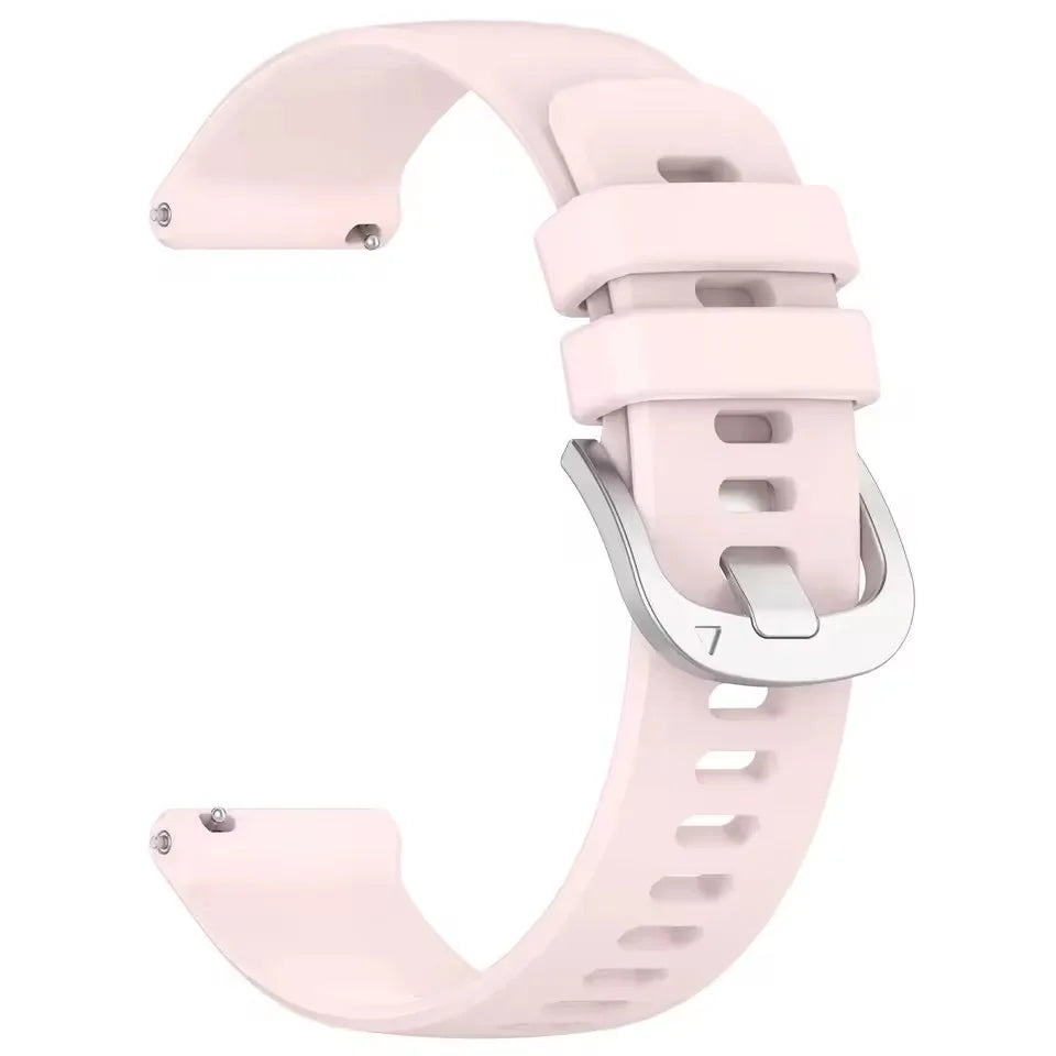 Silicone Garmin Watch Band