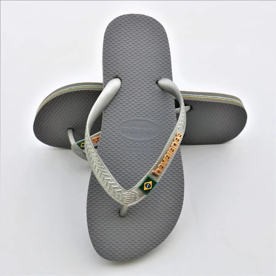 Havaianas Men’s Casual Thong Sandals