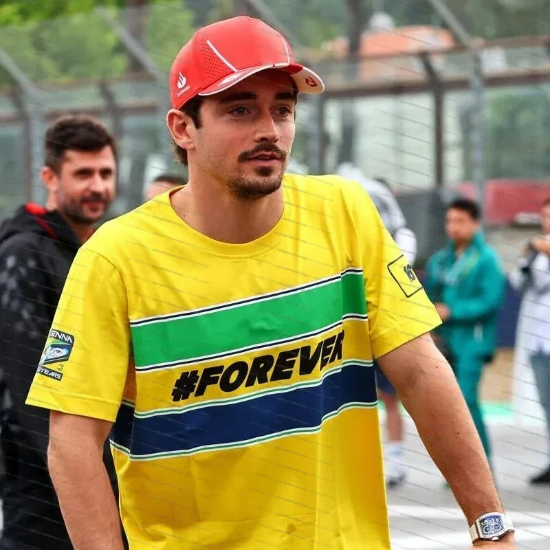 Forever Senna™ T-Shirt