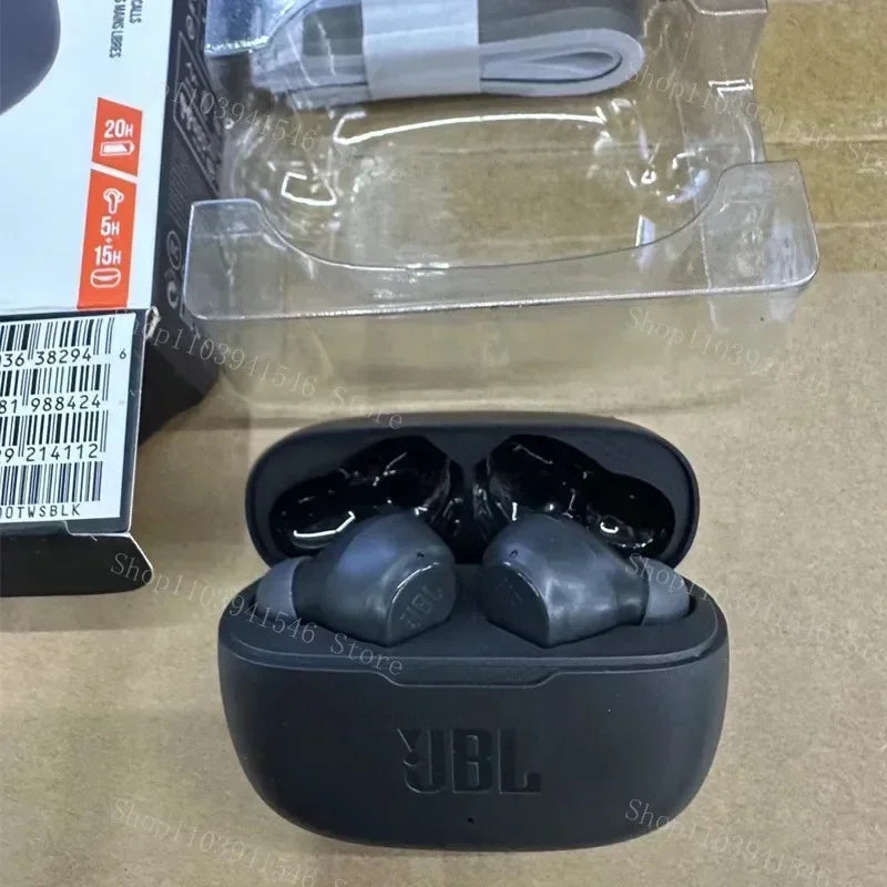 Original JBL Wave True Wireless Earbuds