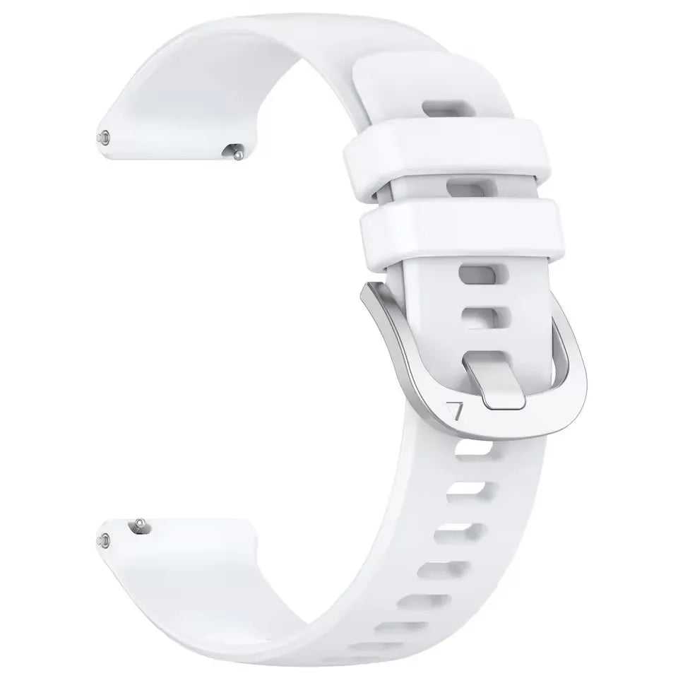 Silicone Garmin Watch Band