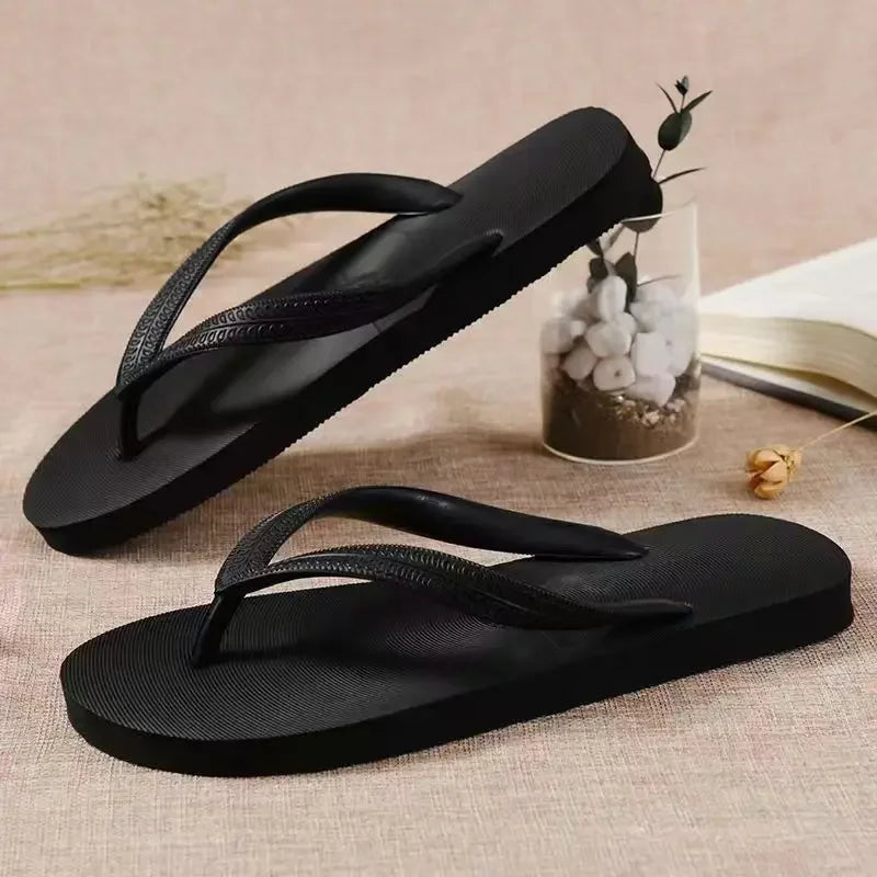 Brazilian Style Rubber Sandals