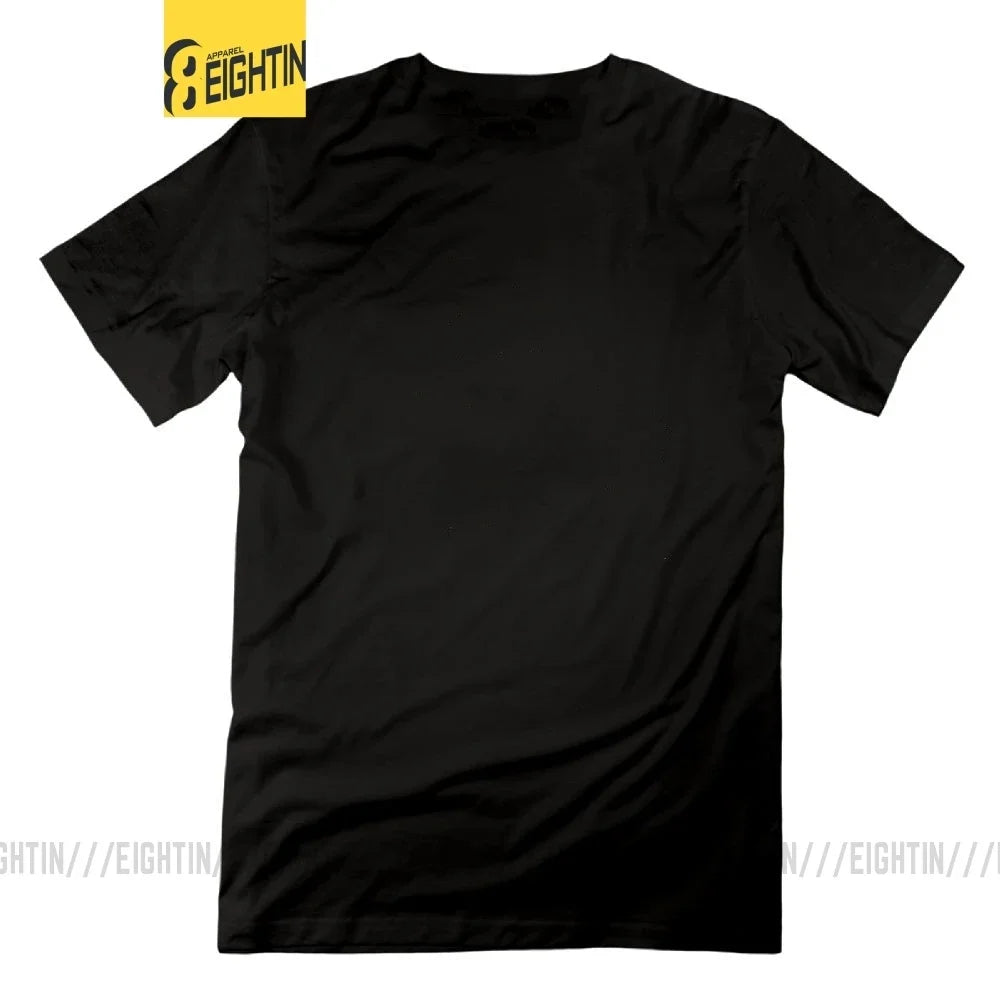 Ayrton Senna Helmet T-Shirt
