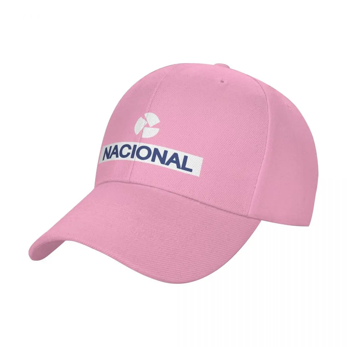 Ayrton Senna Nacional Cap