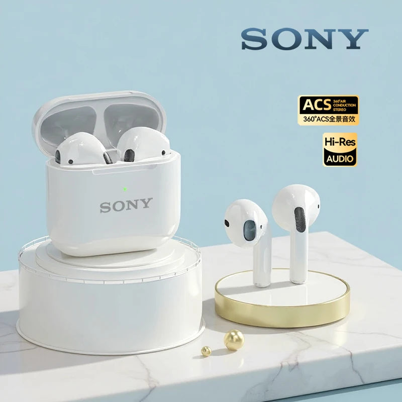 Original Sony Pro True Wireless Earbuds