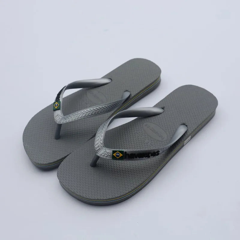 Havaianas 2 Men’s Casual Thong Sandals