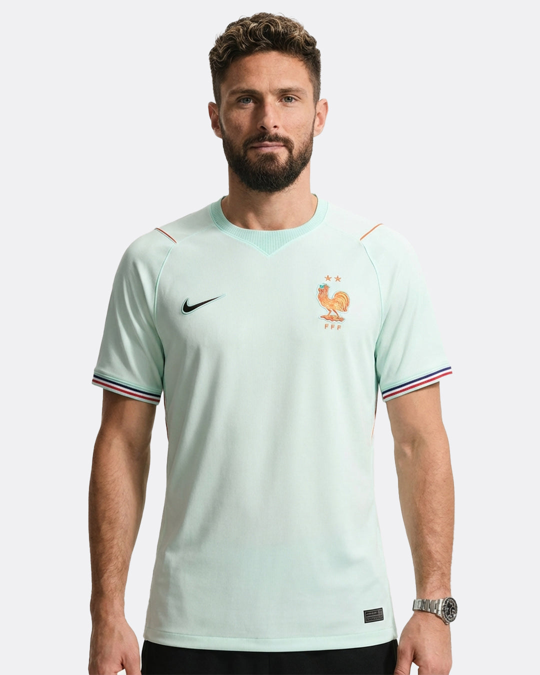France 2026 Jersey – Limited World Cup Edition