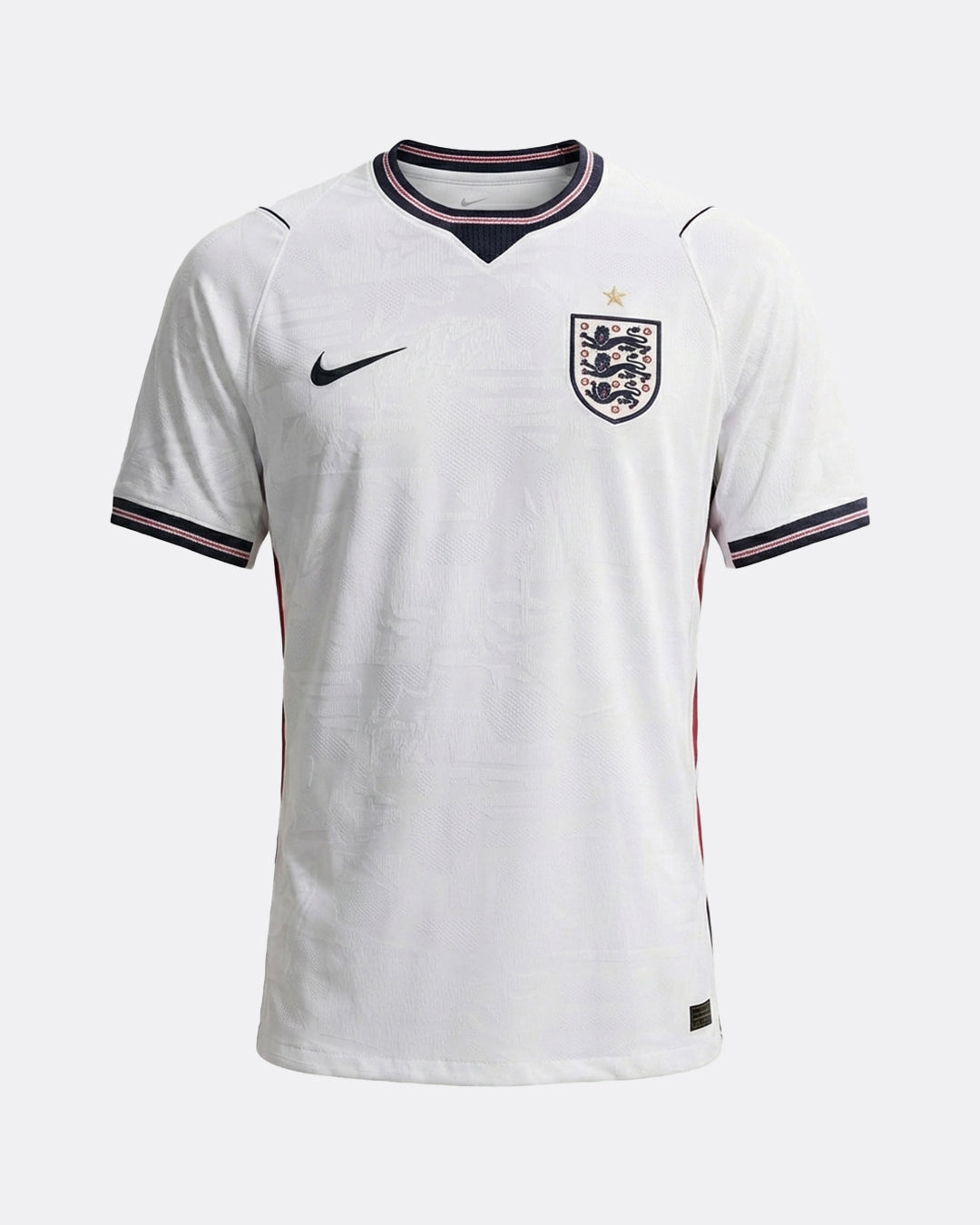 England I 2026/27 Player Jersey