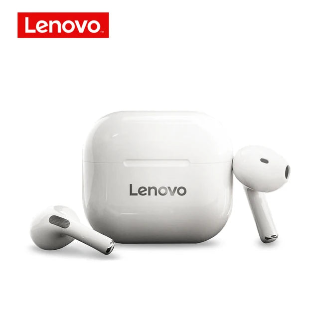 Original Lenovo Wireless Bluetooth Earbuds