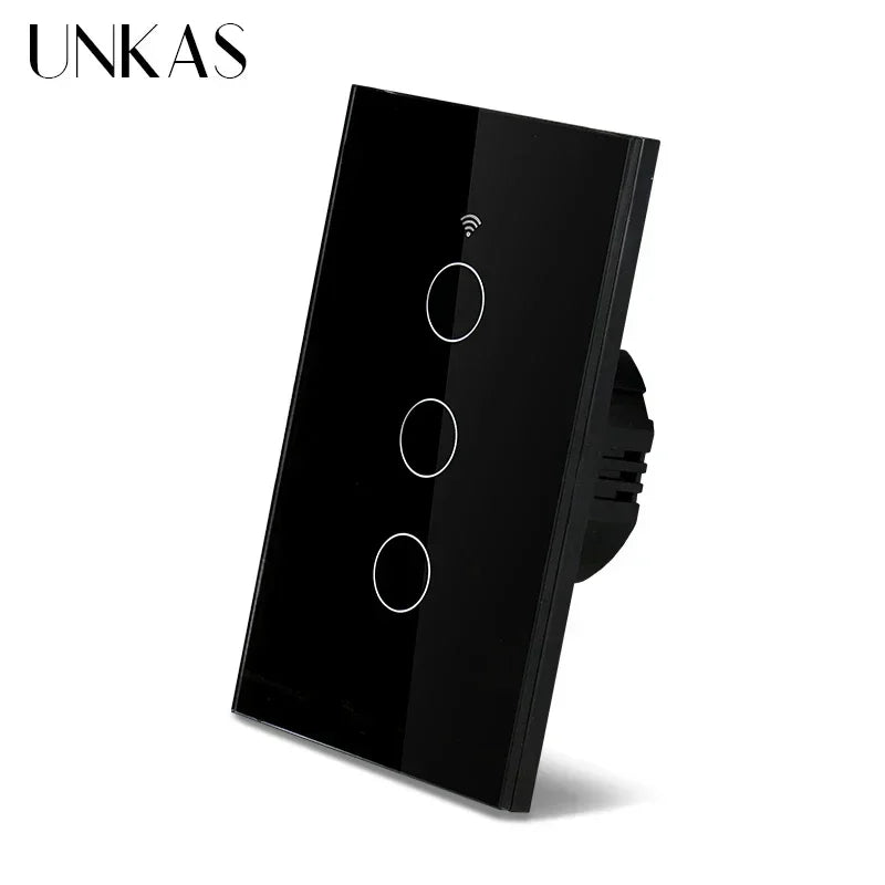 Smart Touch Light Switch