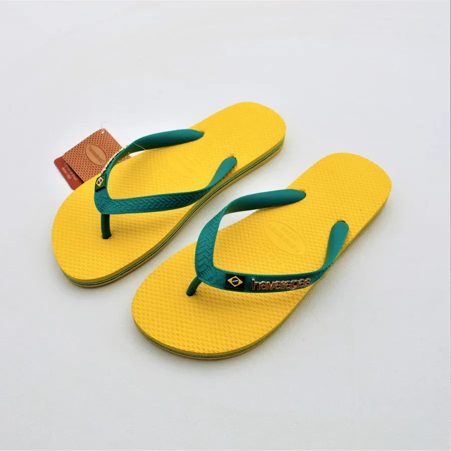 Havaianas Men’s Casual Thong Sandals