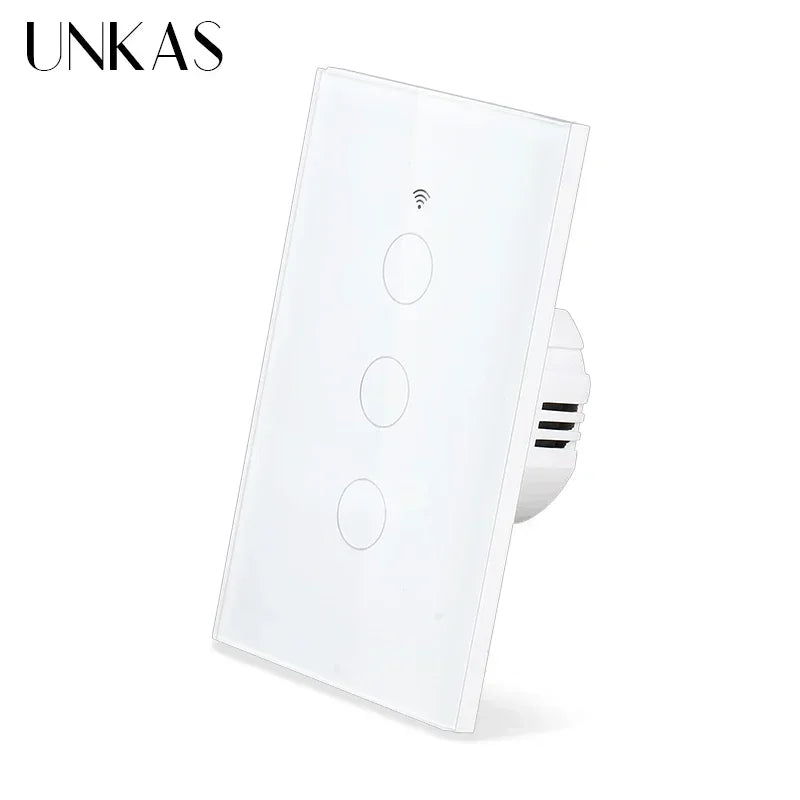 Smart Touch Light Switch