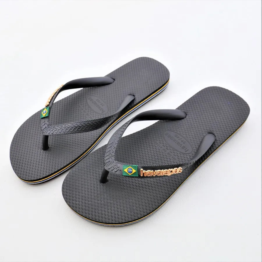 Havaianas Men’s Casual Thong Sandals