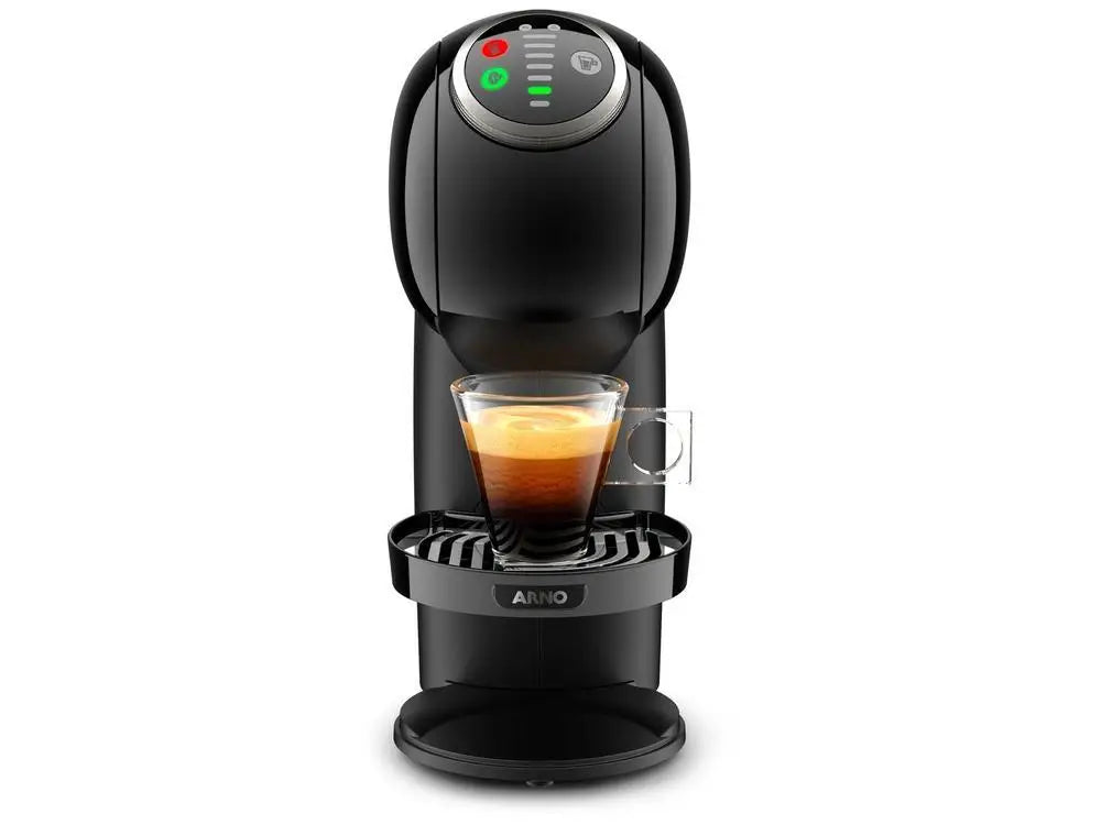Nescafé Brazilian Espresso Capsule Coffee Maker