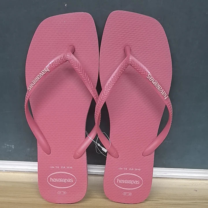 Casual Havaianas