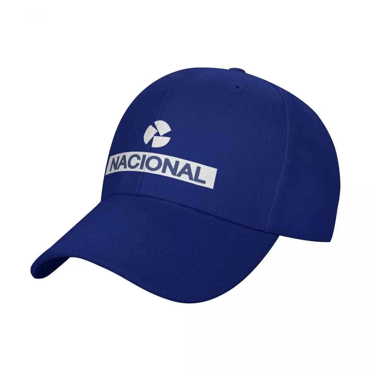 Ayrton Senna Nacional Cap