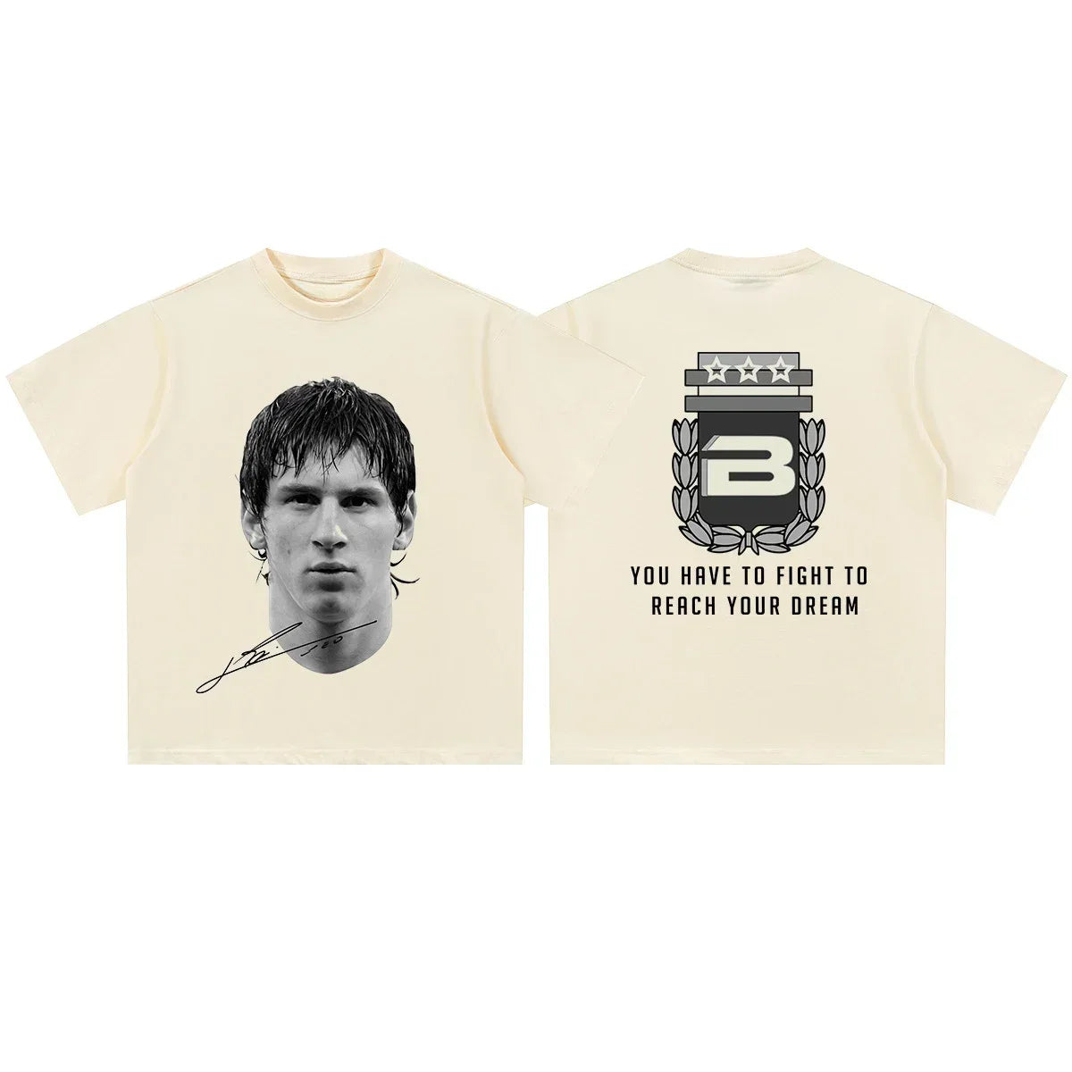 Football Stars Women’s T-Shirt