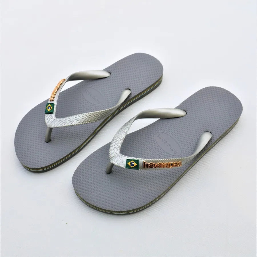 Havaianas Men’s Casual Thong Sandals